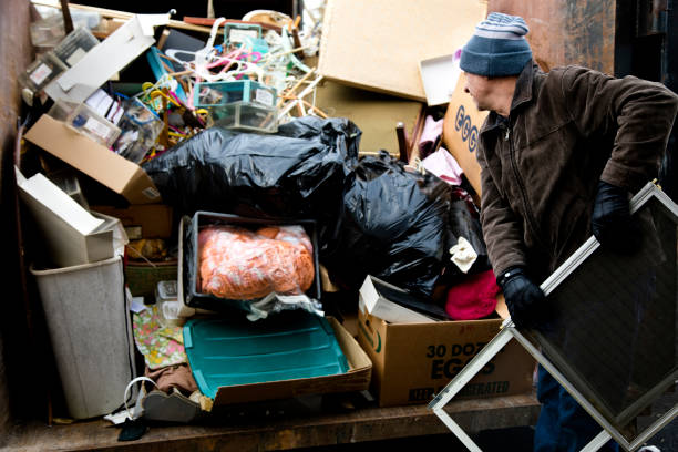 Ford City, CA Junk Removal Pros