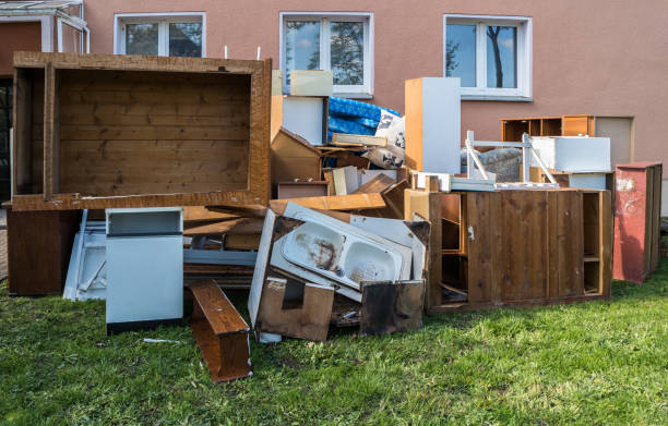 Best Yard Waste Removal  in Ford City, CA