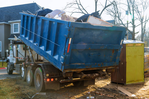 Best Full-Service Junk Removal  in Ford City, CA
