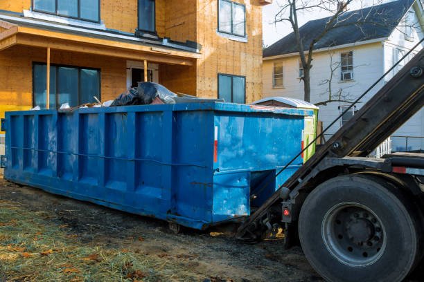 Best Construction Debris Removal  in Ford City, CA