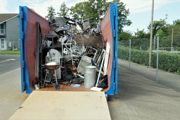 Best Commercial Junk Removal  in Ford City, CA