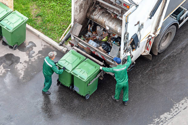 Best Commercial Cleanout Services  in Ford City, CA