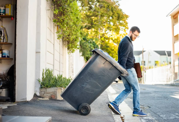 Best Office Junk Removal  in Ford City, CA