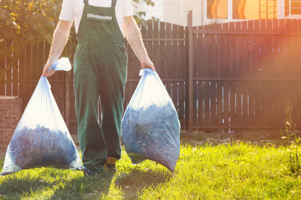 Debris Removal in Ford City, CA