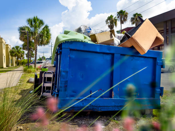Best Garage Cleanout Services  in Ford City, CA