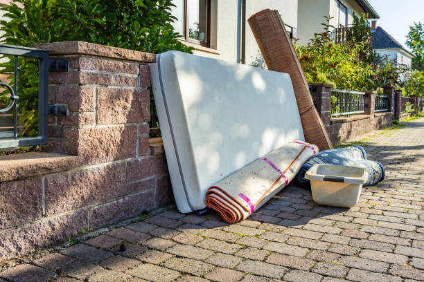 Full-Service Junk Removal in Ford City, CA