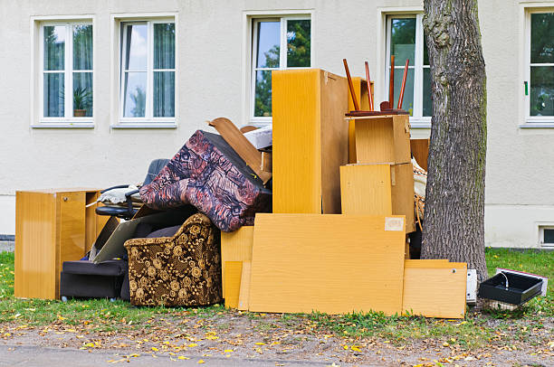 Best Affordable Junk Removal Services  in Ford City, CA