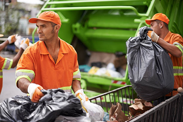 Best Attic Cleanout Services  in Ford City, CA