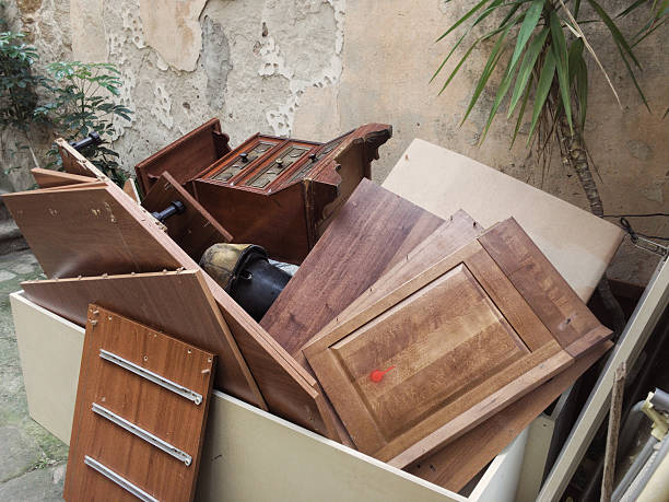 Best Junk Hauling Services  in Ford City, CA